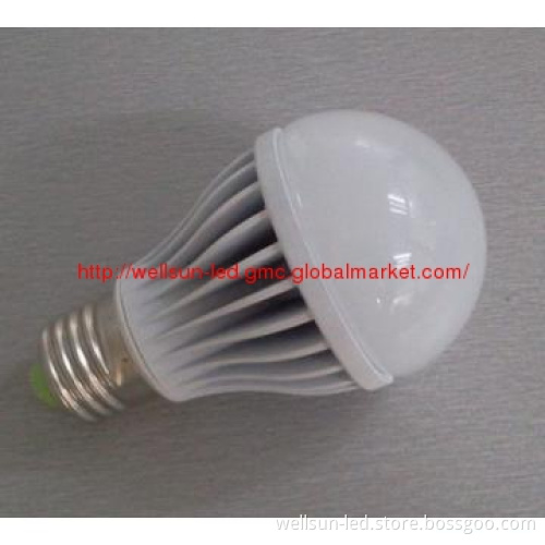 Best seller e27 led bulb light